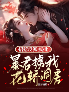 招惹反派,疯批暴君掳我花轿洞房全文免费阅读