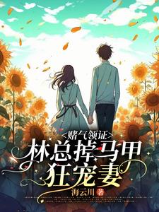 赌气领证,林总掉马甲狂宠妻全文免费阅读
