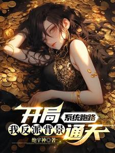 开局系统跑路,我反派背景通天全文免费阅读