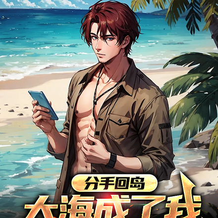 分手回岛:我每天爆桶爆网爆舱全文免费阅读