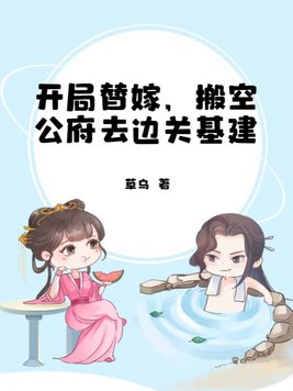 开局替嫁,搬空公府去边关基建全文免费阅读