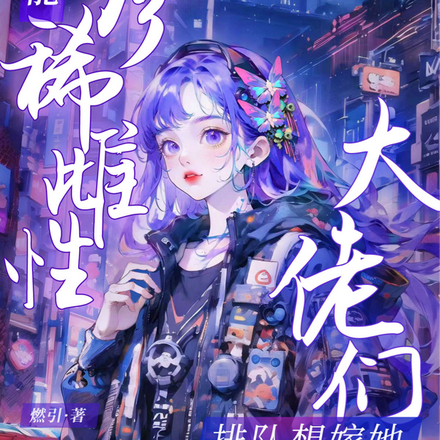 全能珍稀雌性:大佬们排队想嫁她全文免费阅读