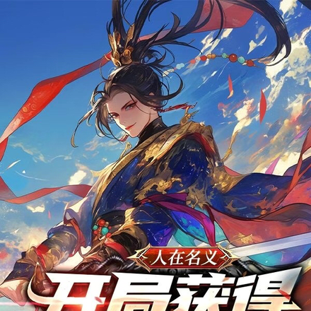 人在名义:开局获得死士系统!!全文免费阅读