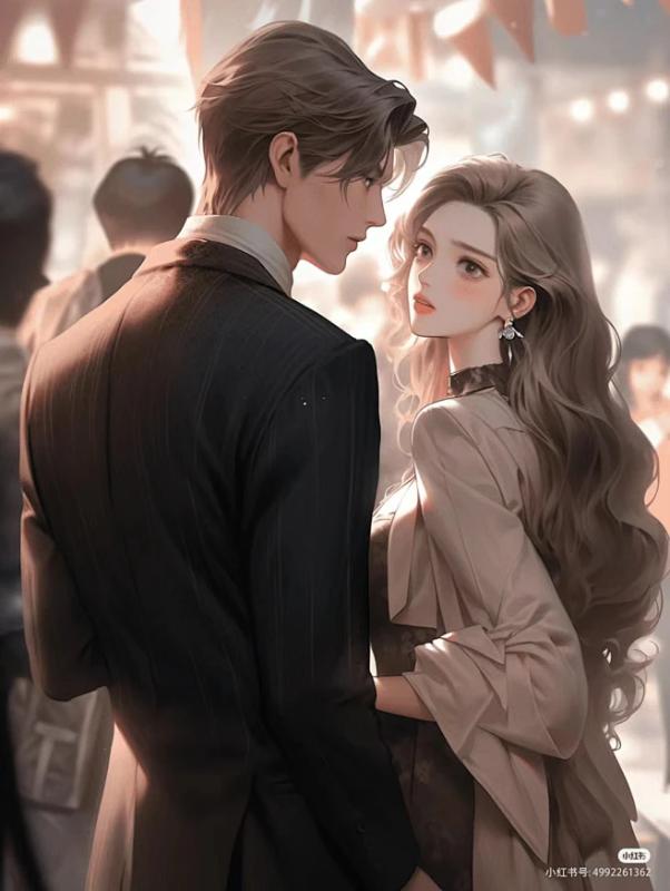 重生后,未婚夫们都争着要娶我全文免费阅读