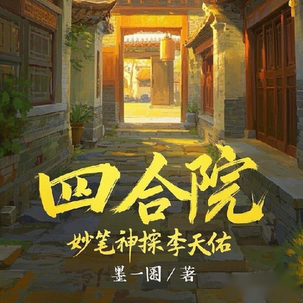 四合院:开局一支笔,端上铁饭碗全文免费阅读