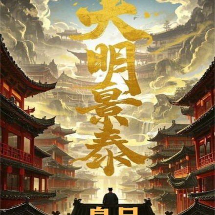 土木堡之变后,我发动夺门之变全文免费阅读