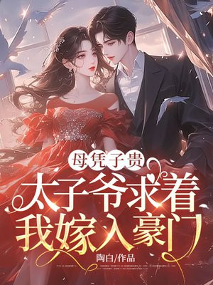 母凭子贵:太子爷求着我嫁入豪门全文免费阅读