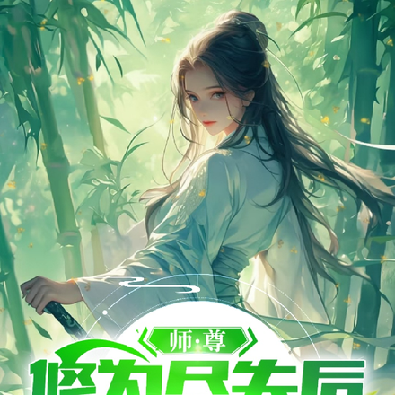 师尊修为尽失后,宠妻系统来了!全文免费阅读