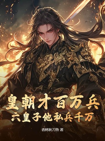 皇朝才百万兵,六皇子他私兵千万全文免费阅读