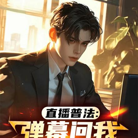 直播普法:弹幕问我法海判几年全文免费阅读