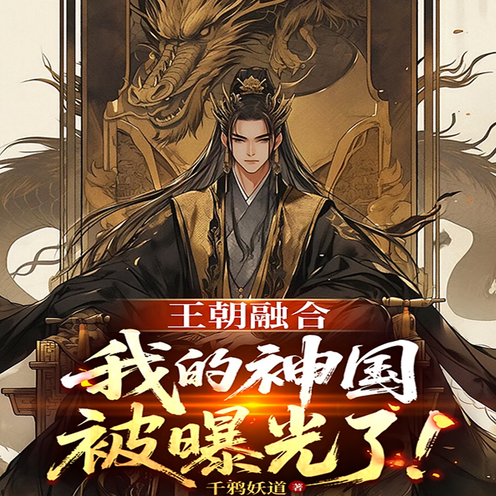 王朝融合:我的神国被曝光了!全文免费阅读