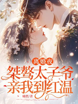 离婚夜,桀骜太子爷亲我到红温全文免费阅读