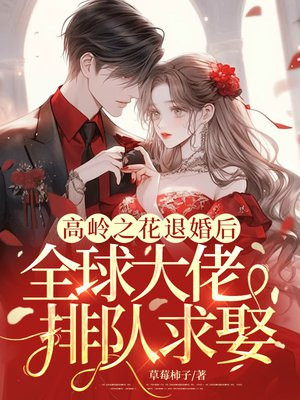 高岭之花退婚后,全球大佬排队求娶全文免费阅读