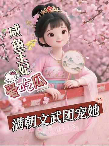 咸鱼王妃爱吃瓜,满朝文武团宠她全文免费阅读