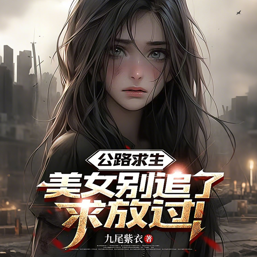 公路求生:开局契约绝色女丧尸全文免费阅读