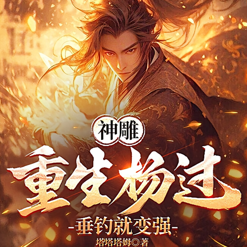 重生杨过:都满级了还讲毛线道理全文免费阅读