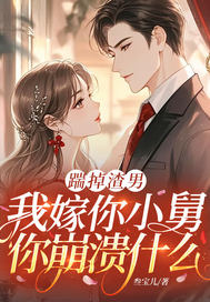 踹掉渣男,我嫁你小舅你崩溃什么全文免费阅读