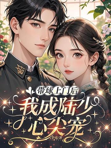 带球上门后,我成陆少心尖宠全文免费阅读