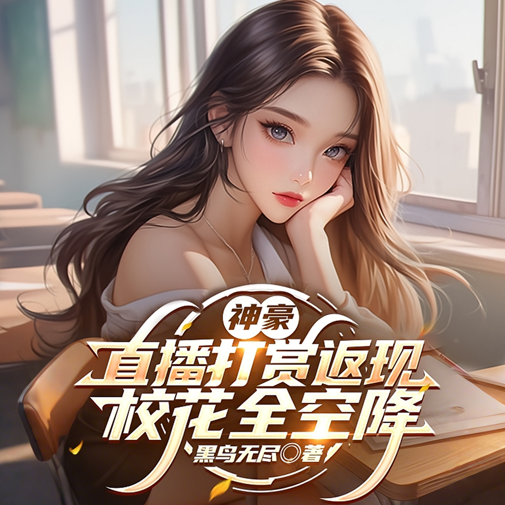 打赏就返现,女神居然这么主动?全文免费阅读