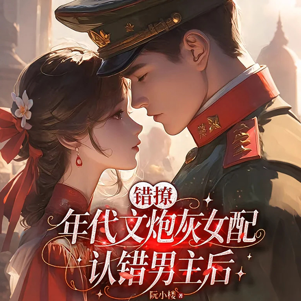 亲都亲了,你跟我说撩错人了!?全文免费阅读