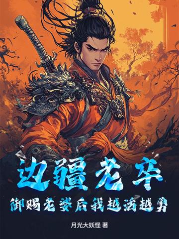 边疆老卒,御赐老婆后我越活越勇全文免费阅读