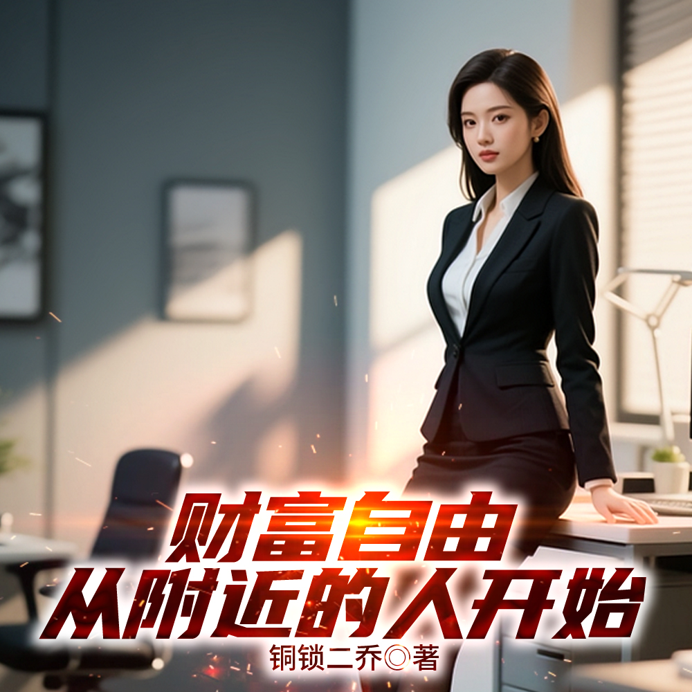 财富自由从拿下美艳熟妇开始全文免费阅读