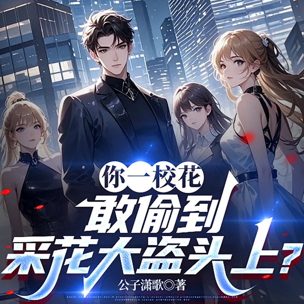 转职采花大盗,全国天骄都破防了全文免费阅读