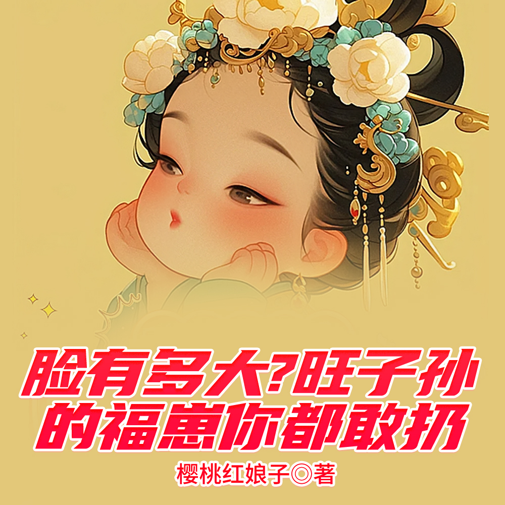 脸有多大?旺子孙的福崽你都敢扔全文免费阅读