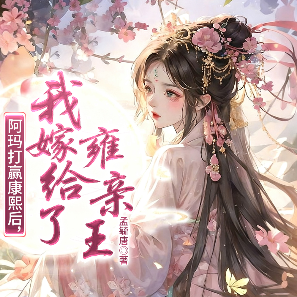 白切黑四爷每天都在欺负娇福晋全文免费阅读