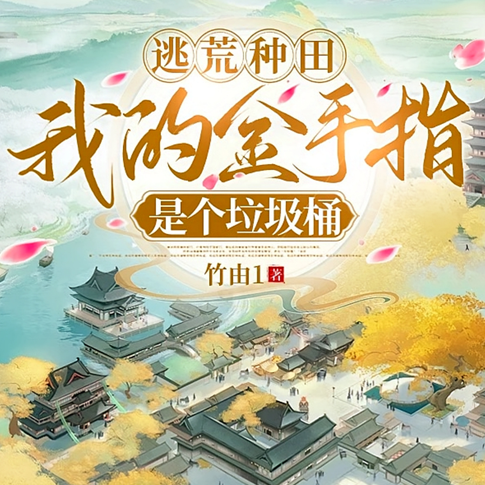 小区垃圾桶和我一起穿越了!全文免费阅读