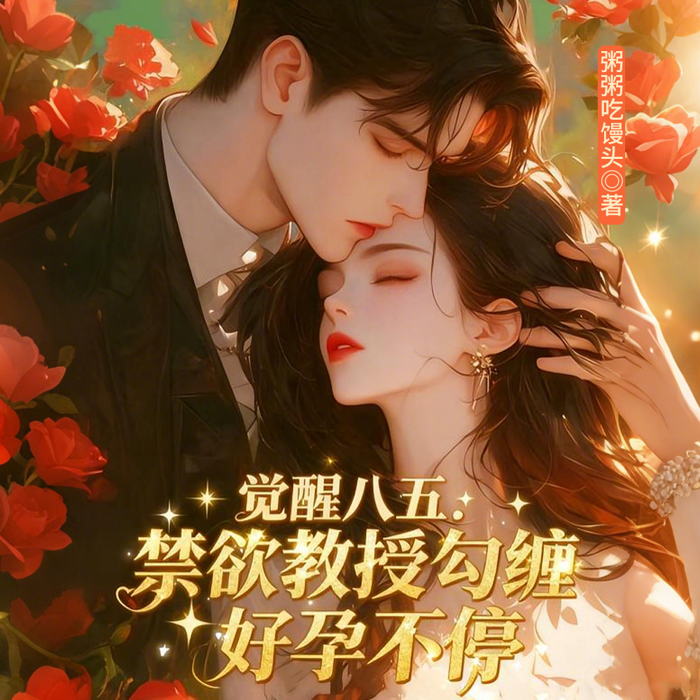 觉醒八五:禁欲教授勾缠好孕不停全文免费阅读
