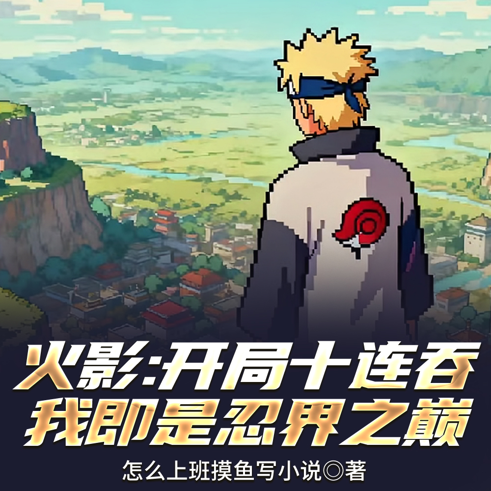 木叶:宇智波没灭族,我才是火影全文免费阅读