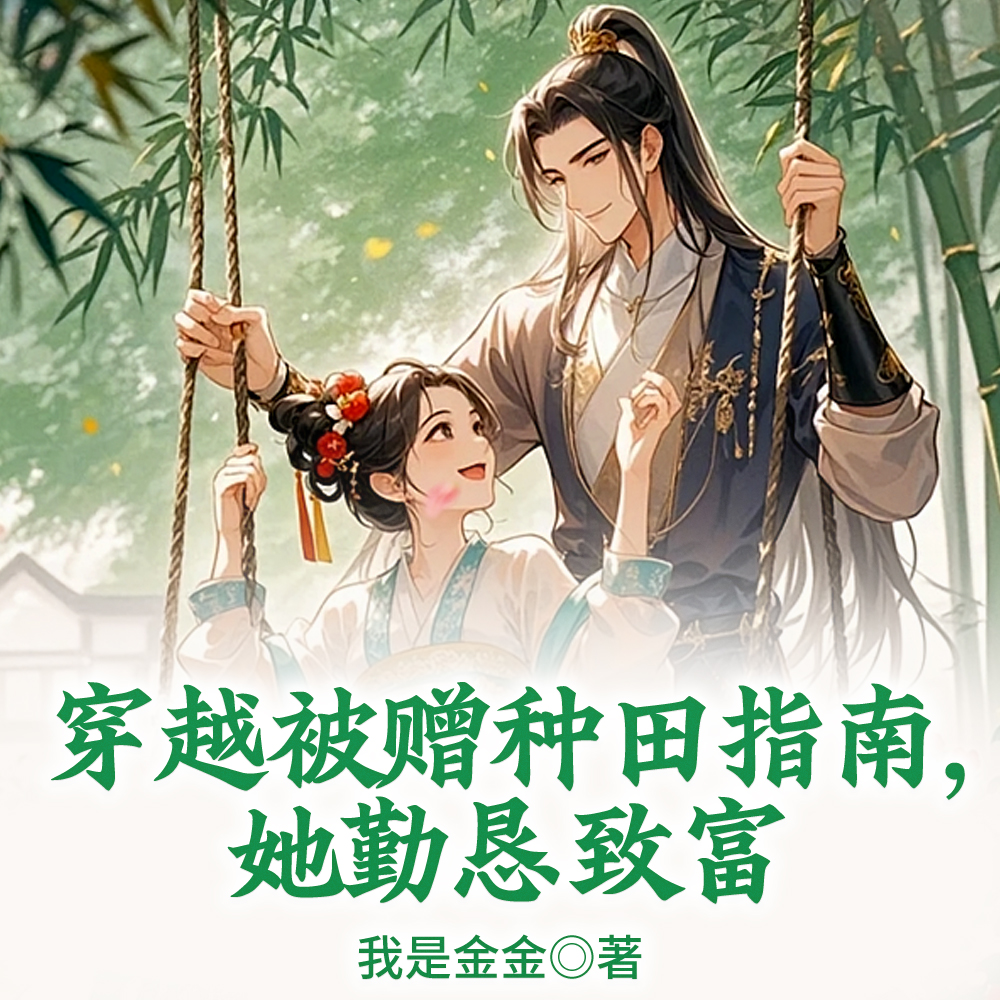 刚穿就嫁了村里最俊的书生?大赚全文免费阅读