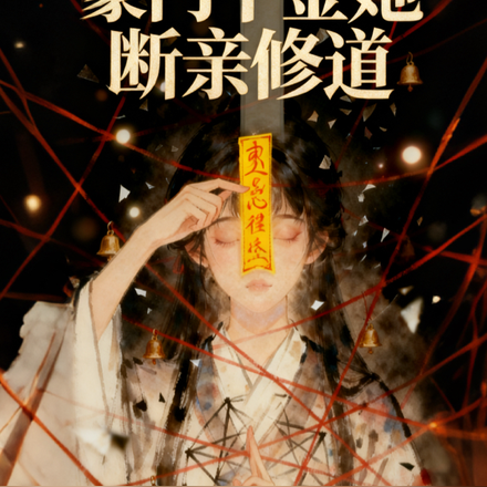 玄学大佬断亲后,和酆都大帝锁了全文免费阅读